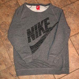 Nike Crew Neck